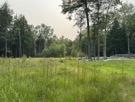 10 Pine Hill Road Wesley ME 04686