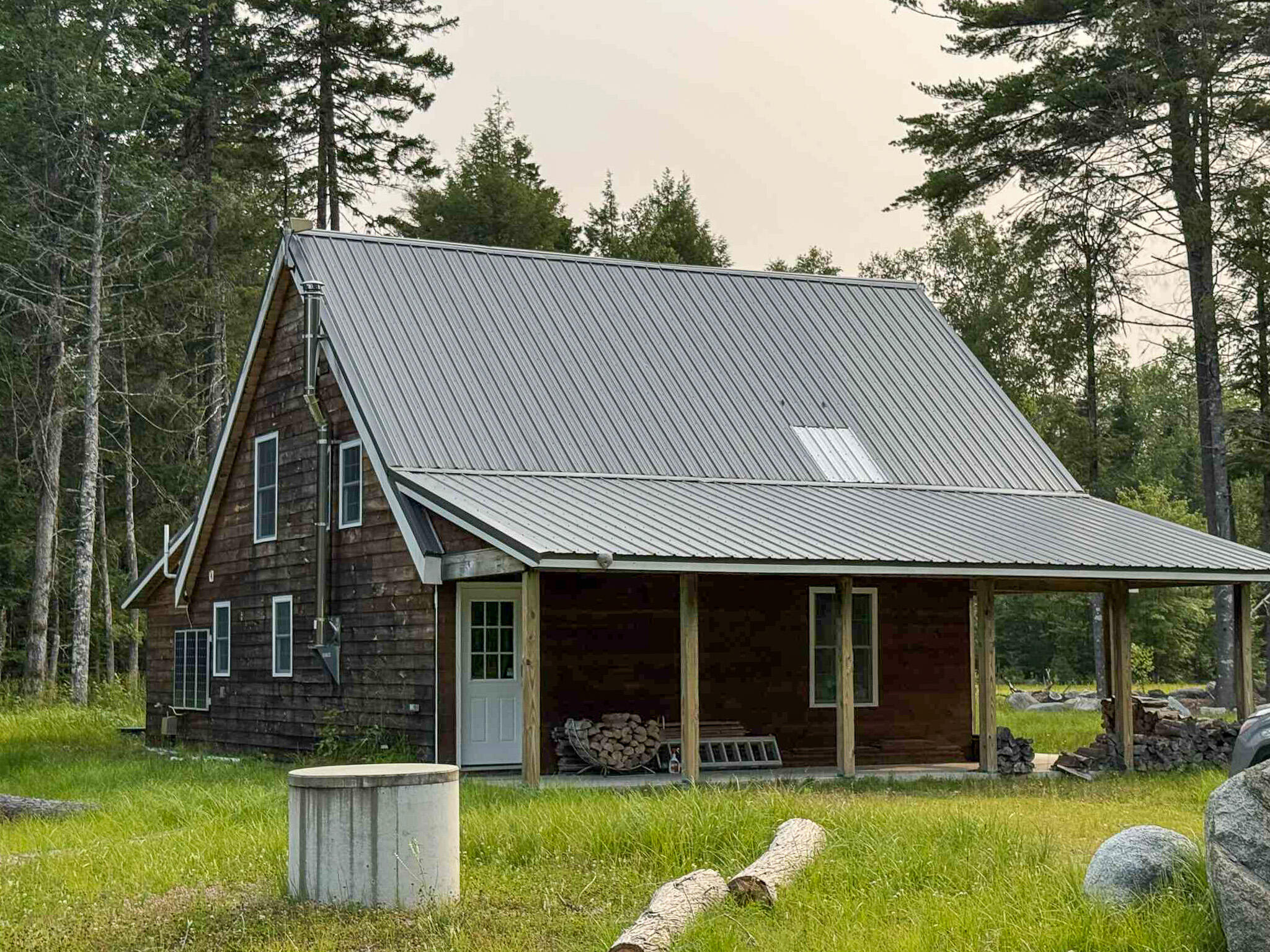 10 Pine Hill Road Wesley ME 04686