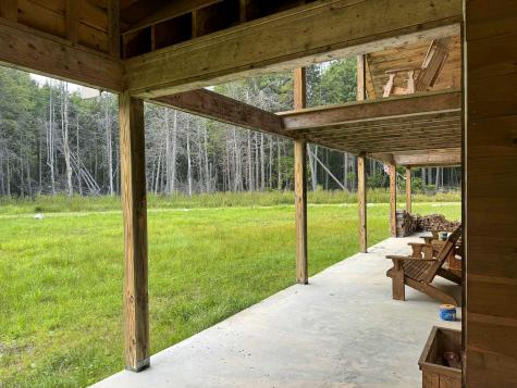 10 Pine Hill Road Wesley ME 04686