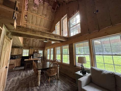 10 Pine Hill Road Wesley ME 04686