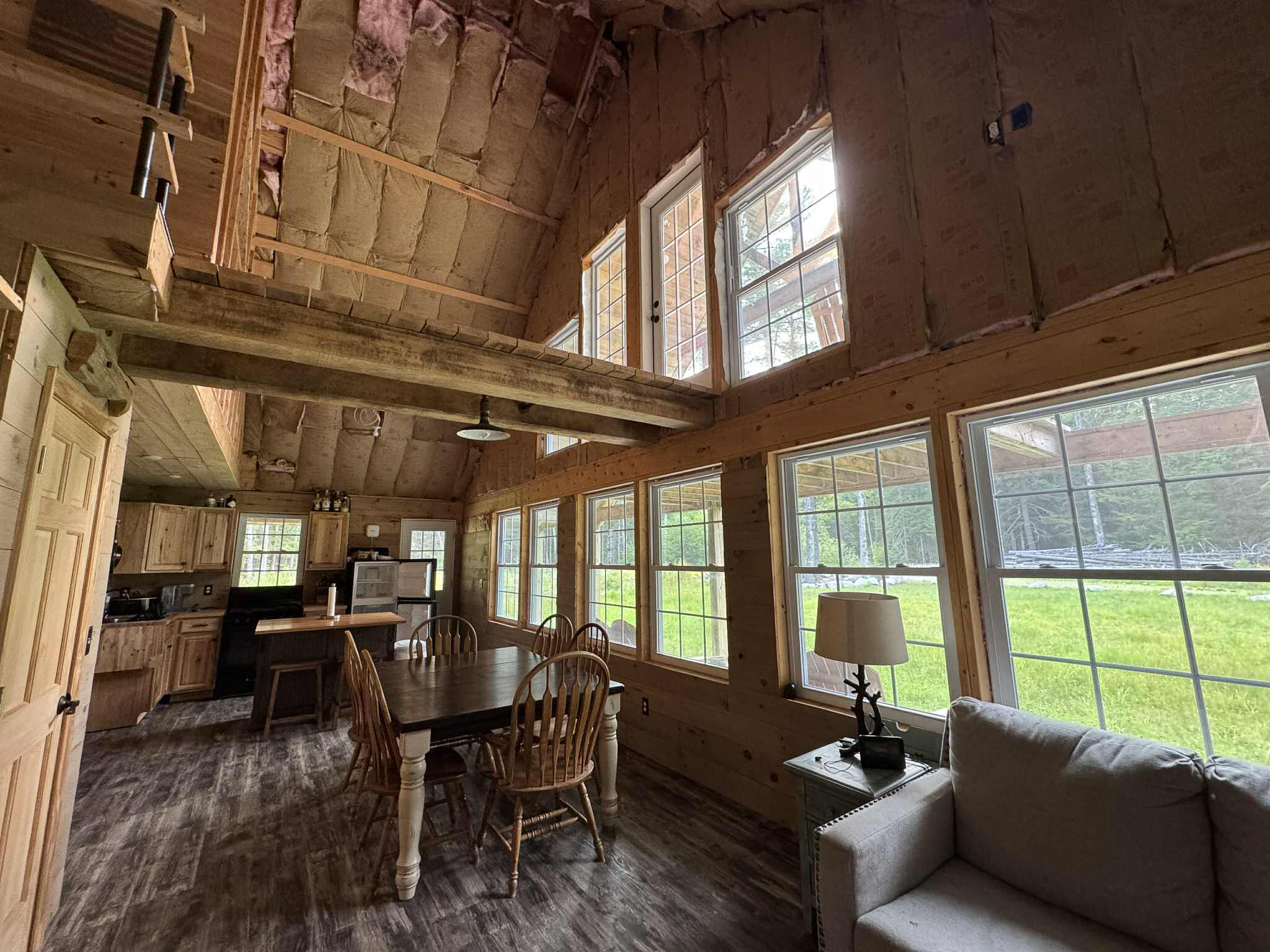 10 Pine Hill Road Wesley ME 04686