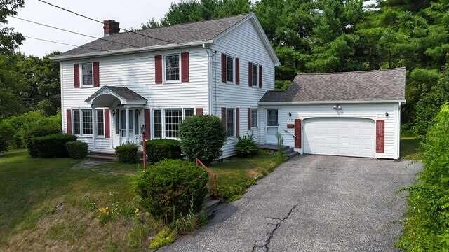 80 Pettingill Street Lewiston ME 04240