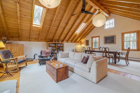 73 Gerards Trail Blue Hill ME 04614
