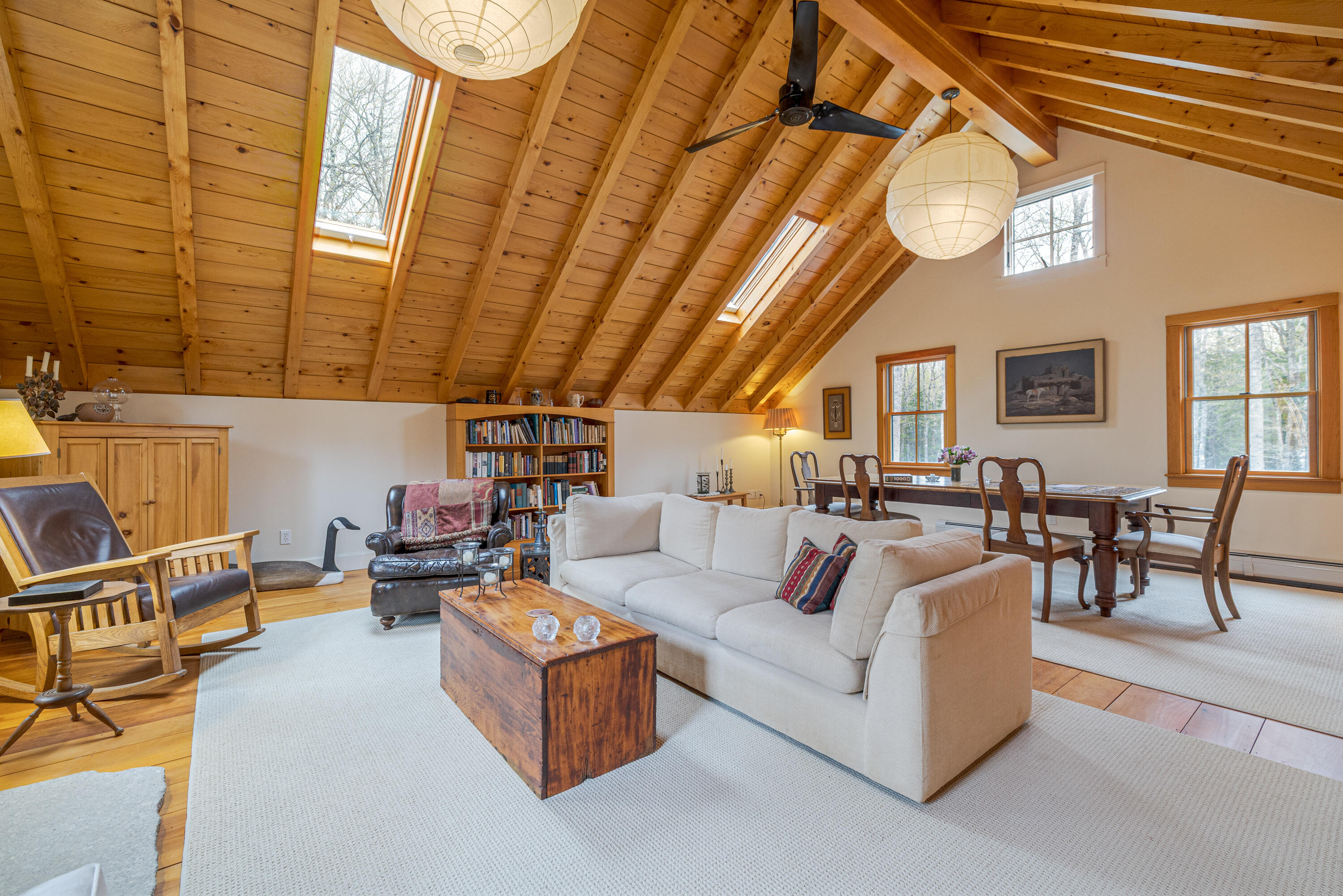 73 Gerards Trail Blue Hill ME 04614