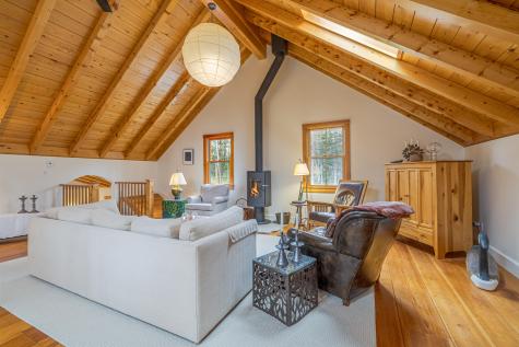 73 Gerards Trail Blue Hill ME 04614