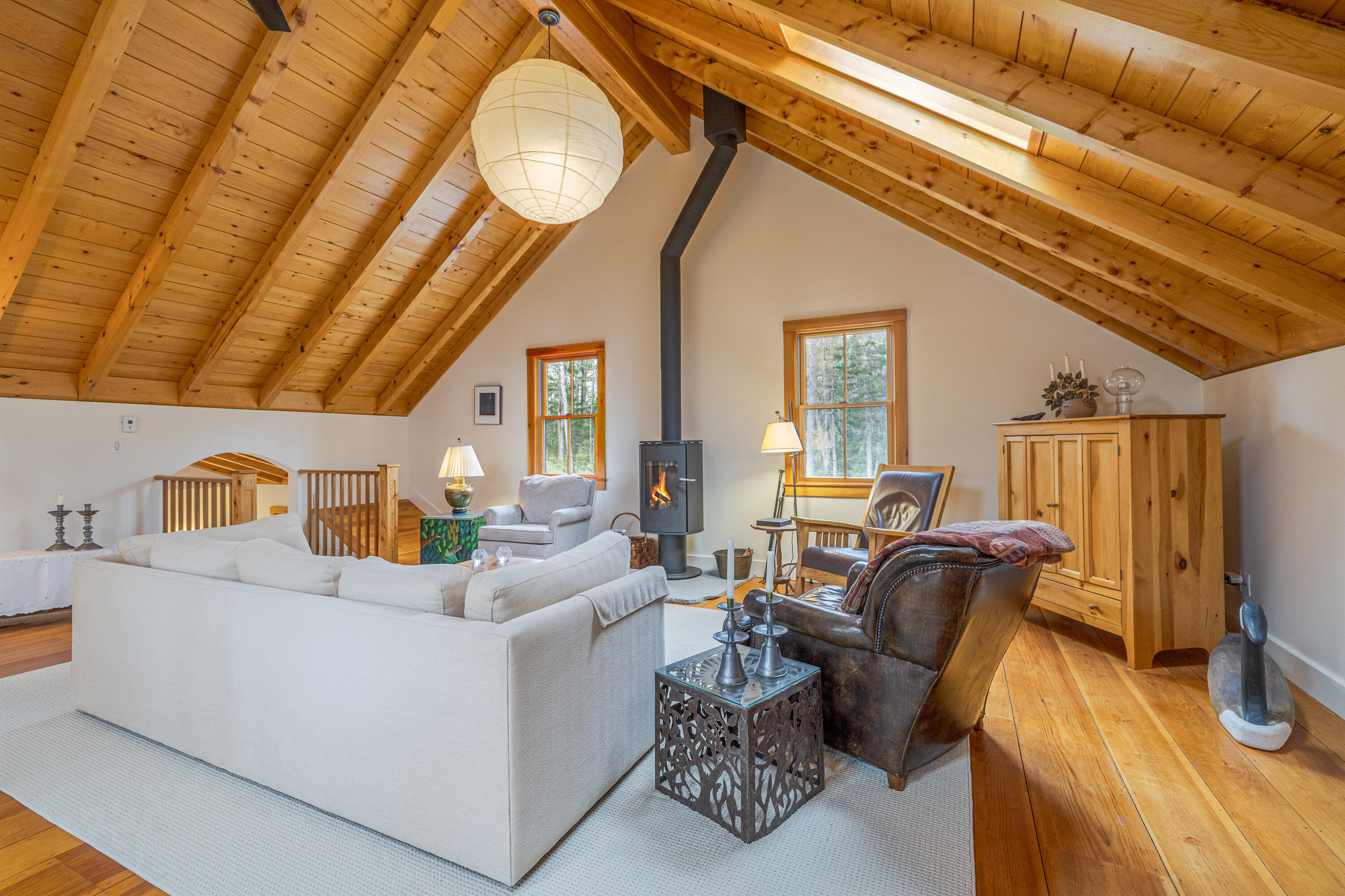 73 Gerards Trail Blue Hill ME 04614