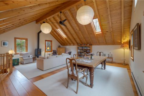 73 Gerards Trail Blue Hill ME 04614