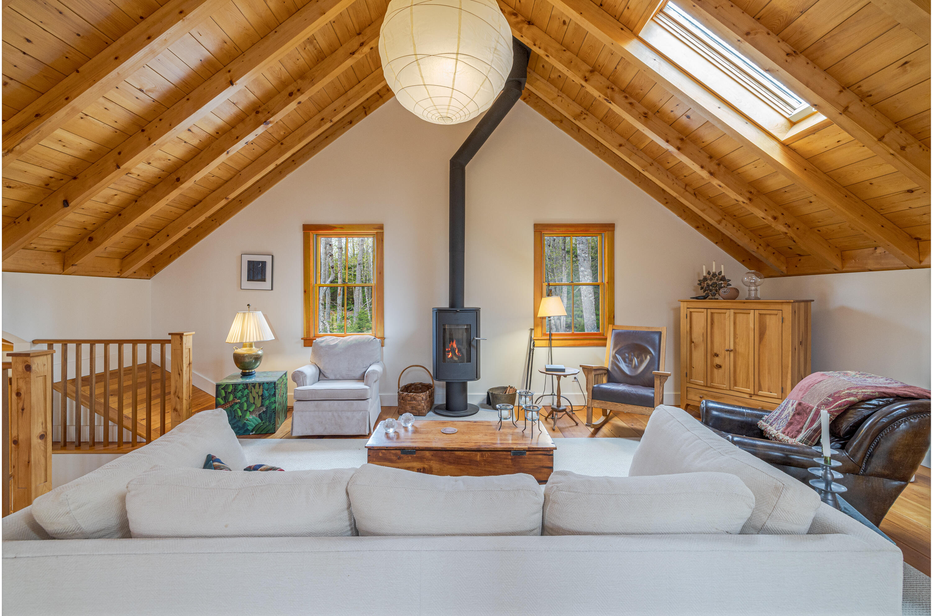 73 Gerards Trail Blue Hill ME 04614