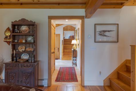 73 Gerards Trail Blue Hill ME 04614
