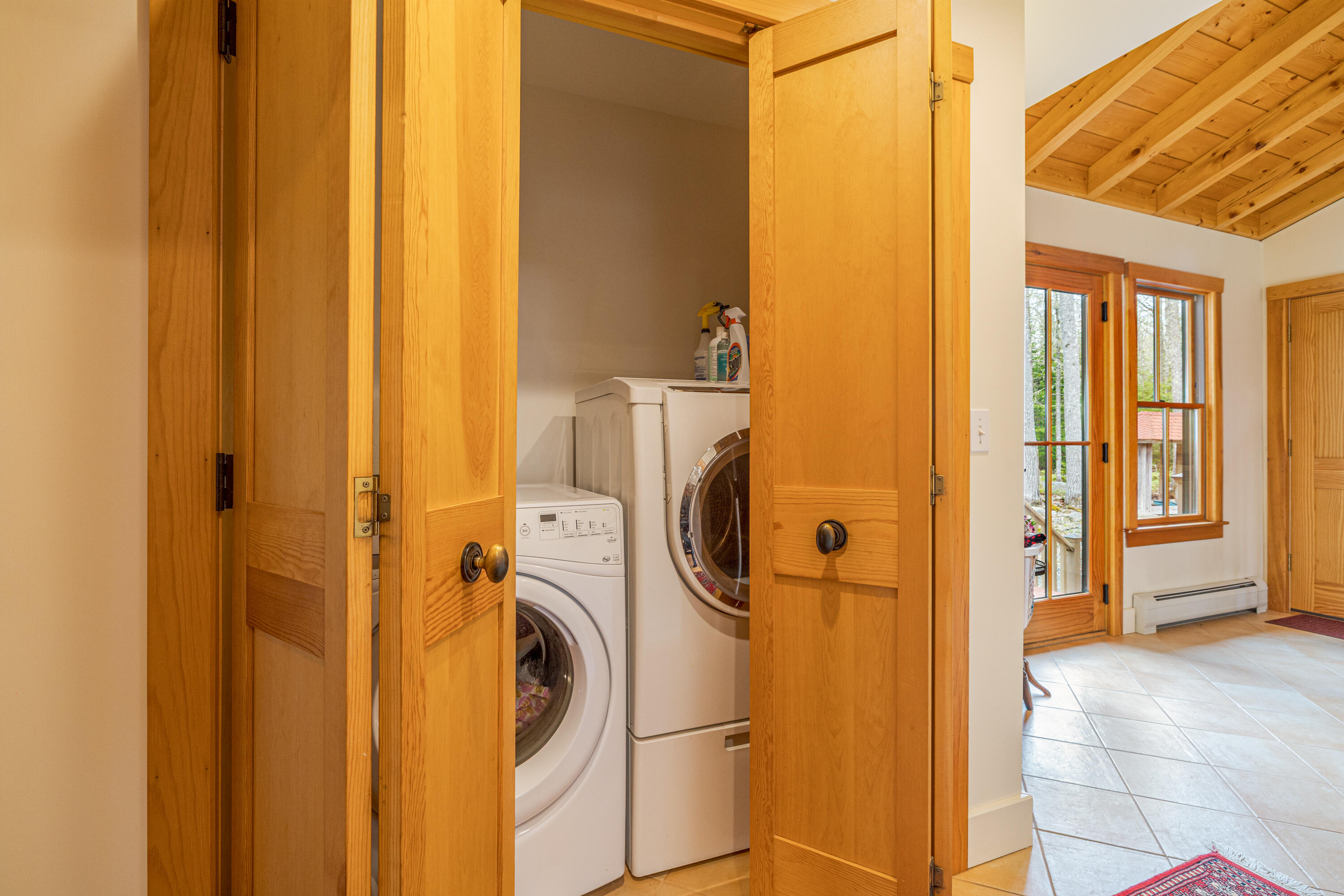 73 Gerards Trail Blue Hill ME 04614