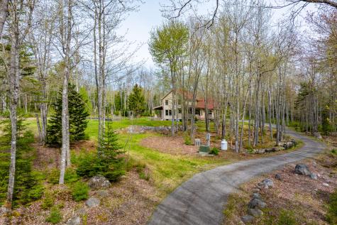 73 Gerards Trail Blue Hill ME 04614