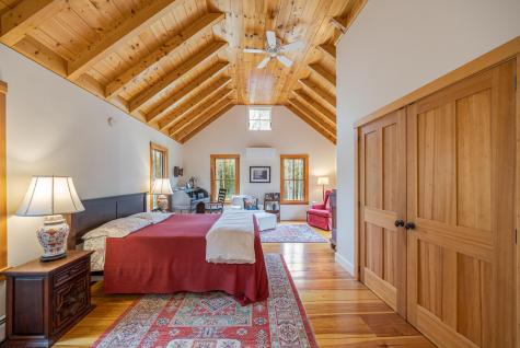 73 Gerards Trail Blue Hill ME 04614