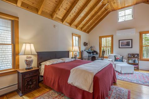 73 Gerards Trail Blue Hill ME 04614