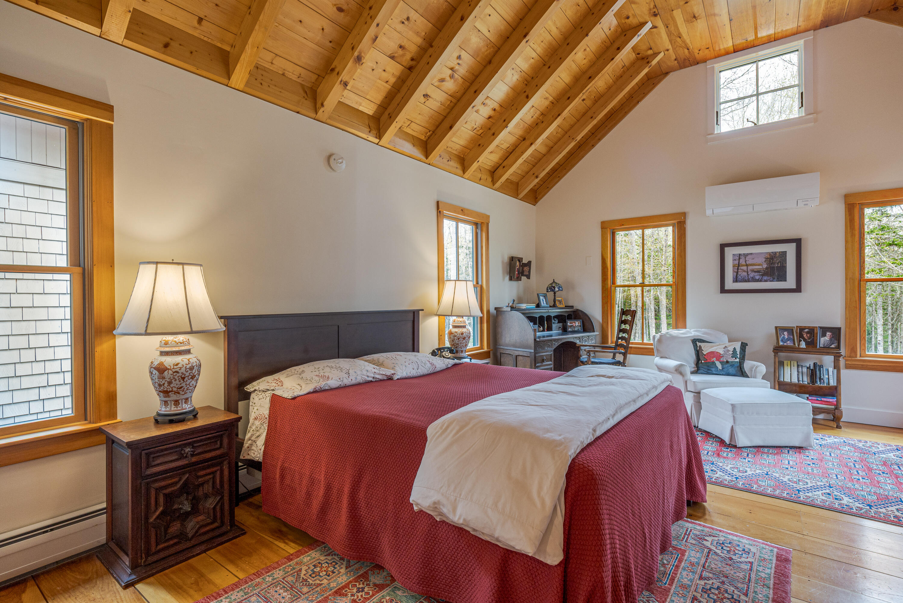 73 Gerards Trail Blue Hill ME 04614