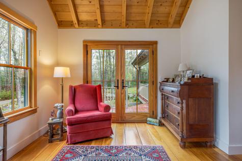 73 Gerards Trail Blue Hill ME 04614