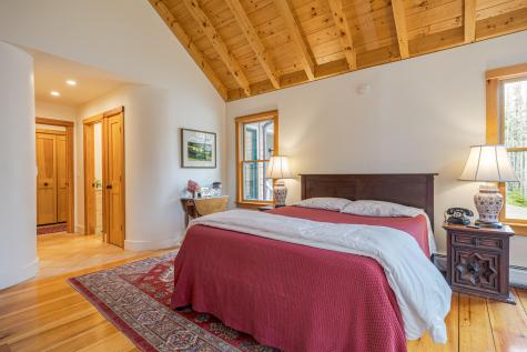 73 Gerards Trail Blue Hill ME 04614