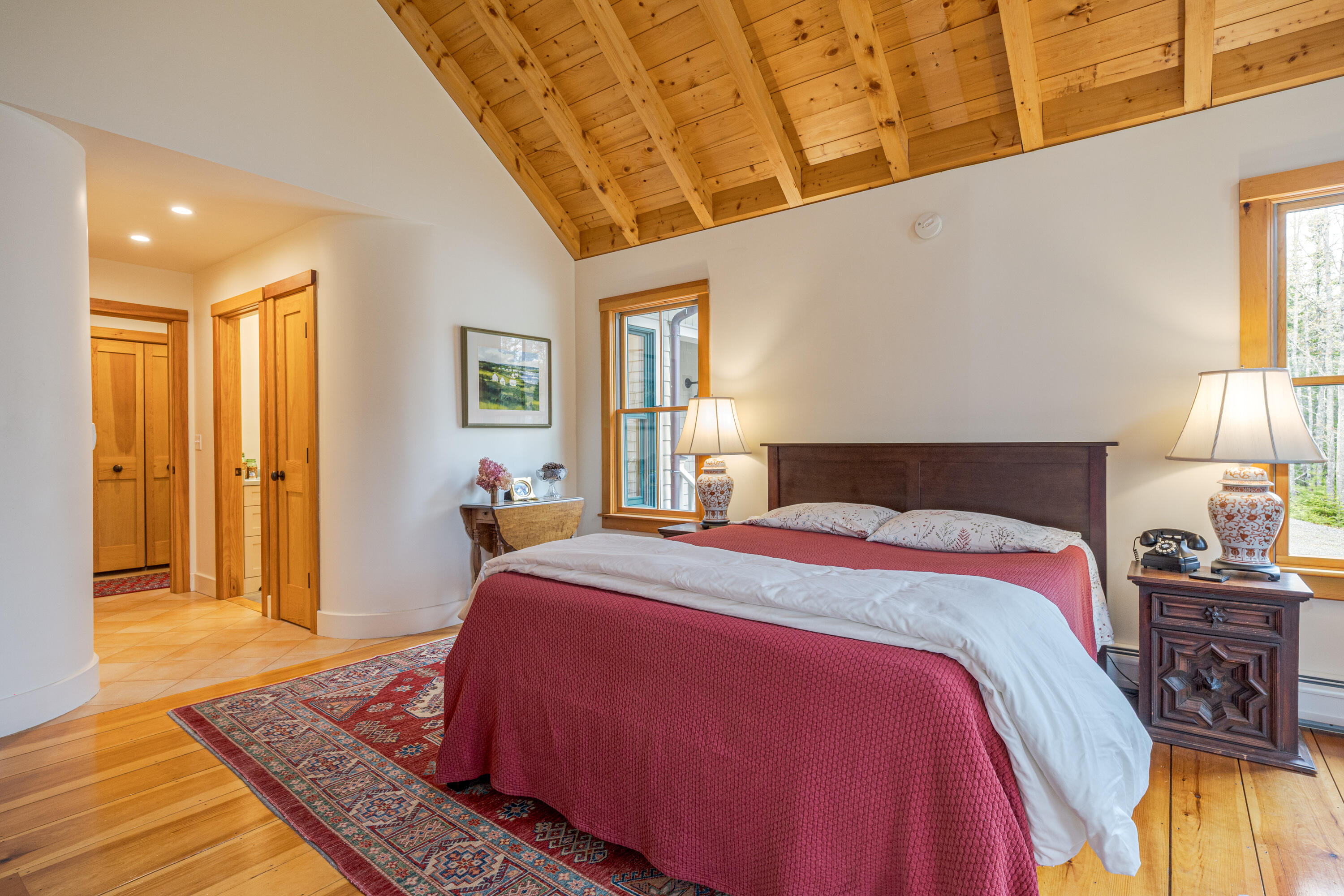 73 Gerards Trail Blue Hill ME 04614