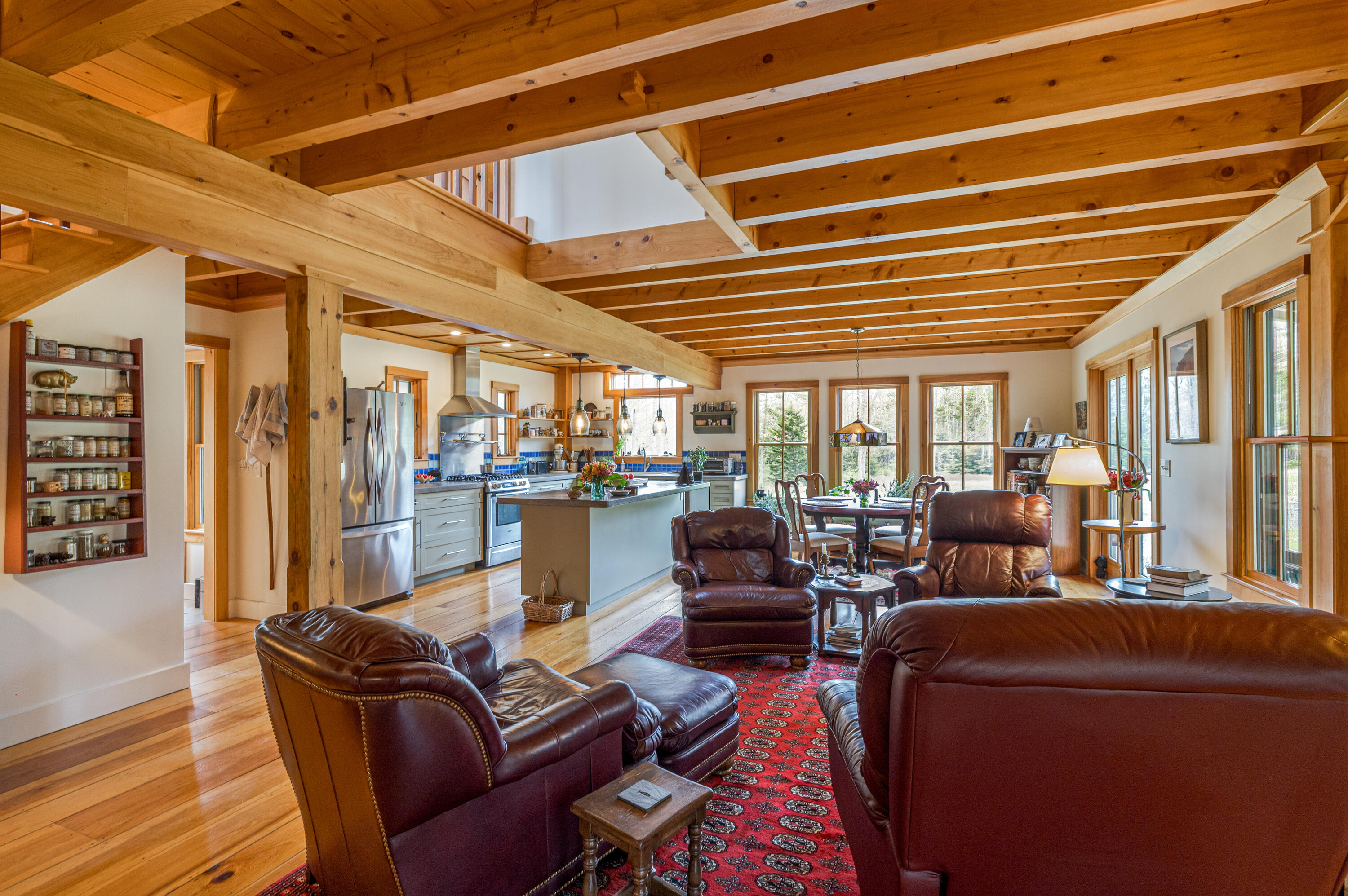 73 Gerards Trail Blue Hill ME 04614