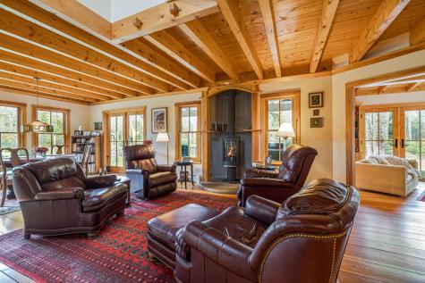 73 Gerards Trail Blue Hill ME 04614