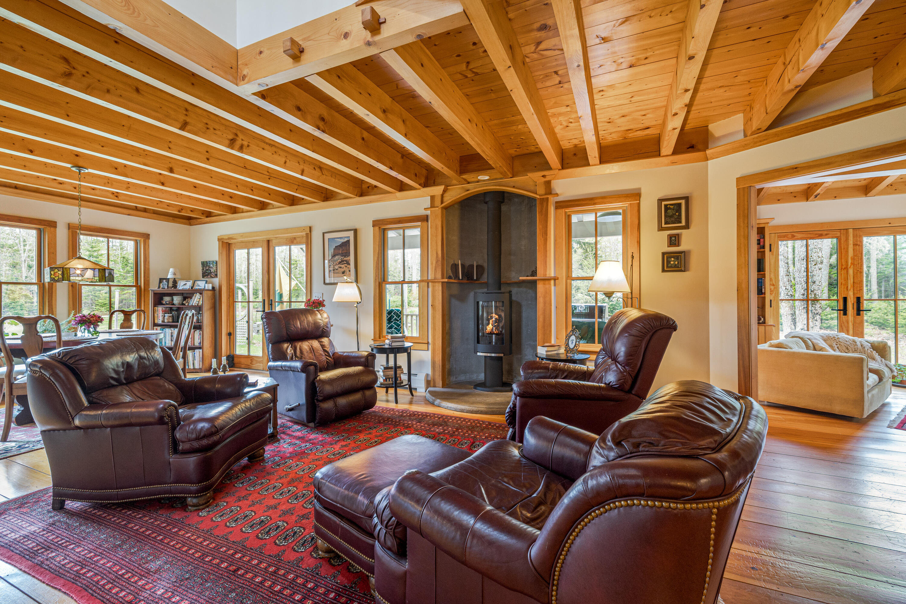 73 Gerards Trail Blue Hill ME 04614