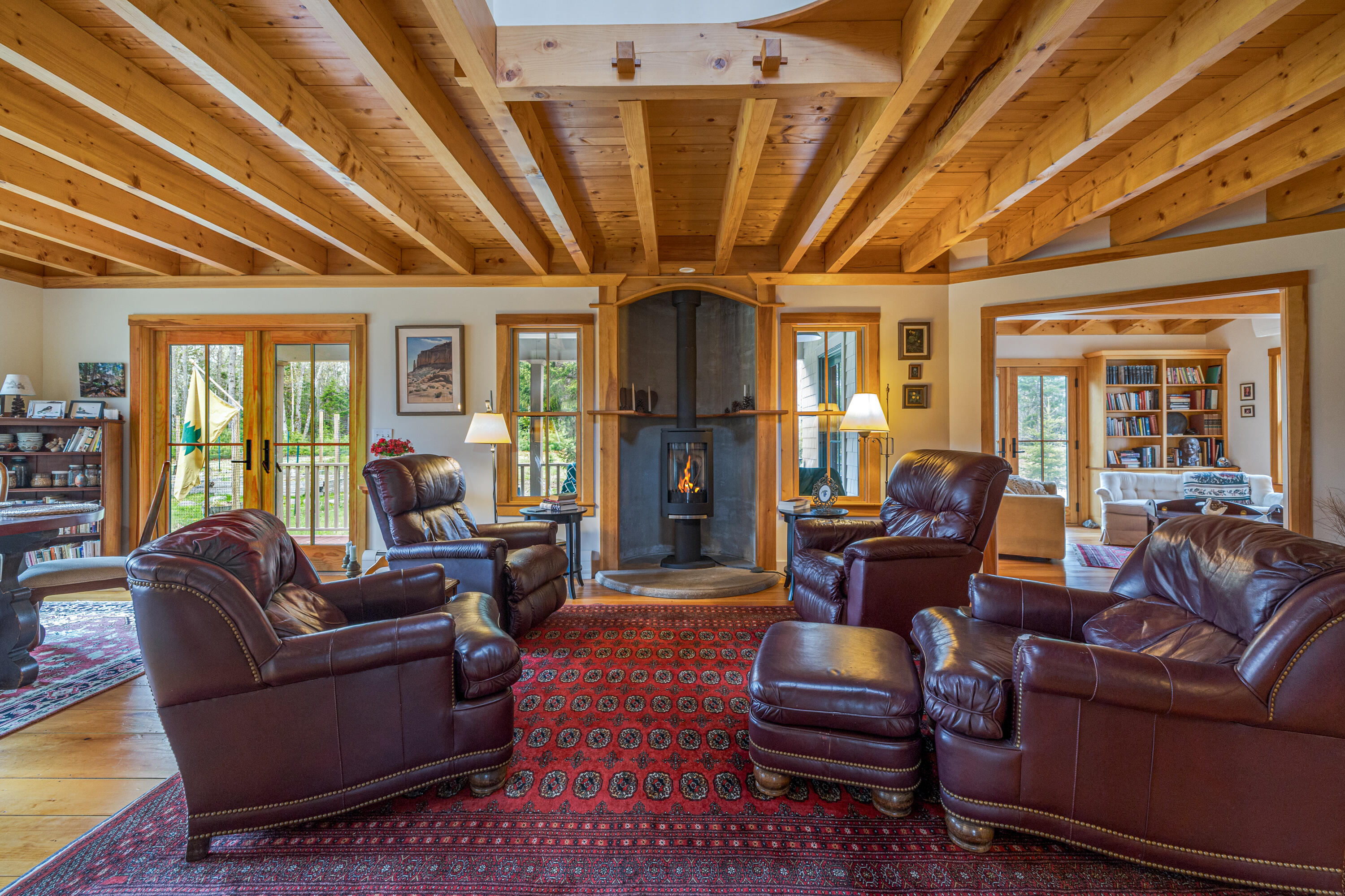 73 Gerards Trail Blue Hill ME 04614