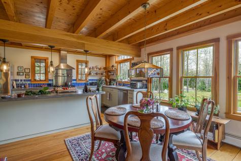 73 Gerards Trail Blue Hill ME 04614
