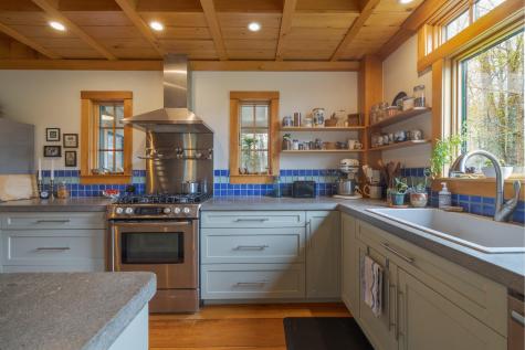 73 Gerards Trail Blue Hill ME 04614