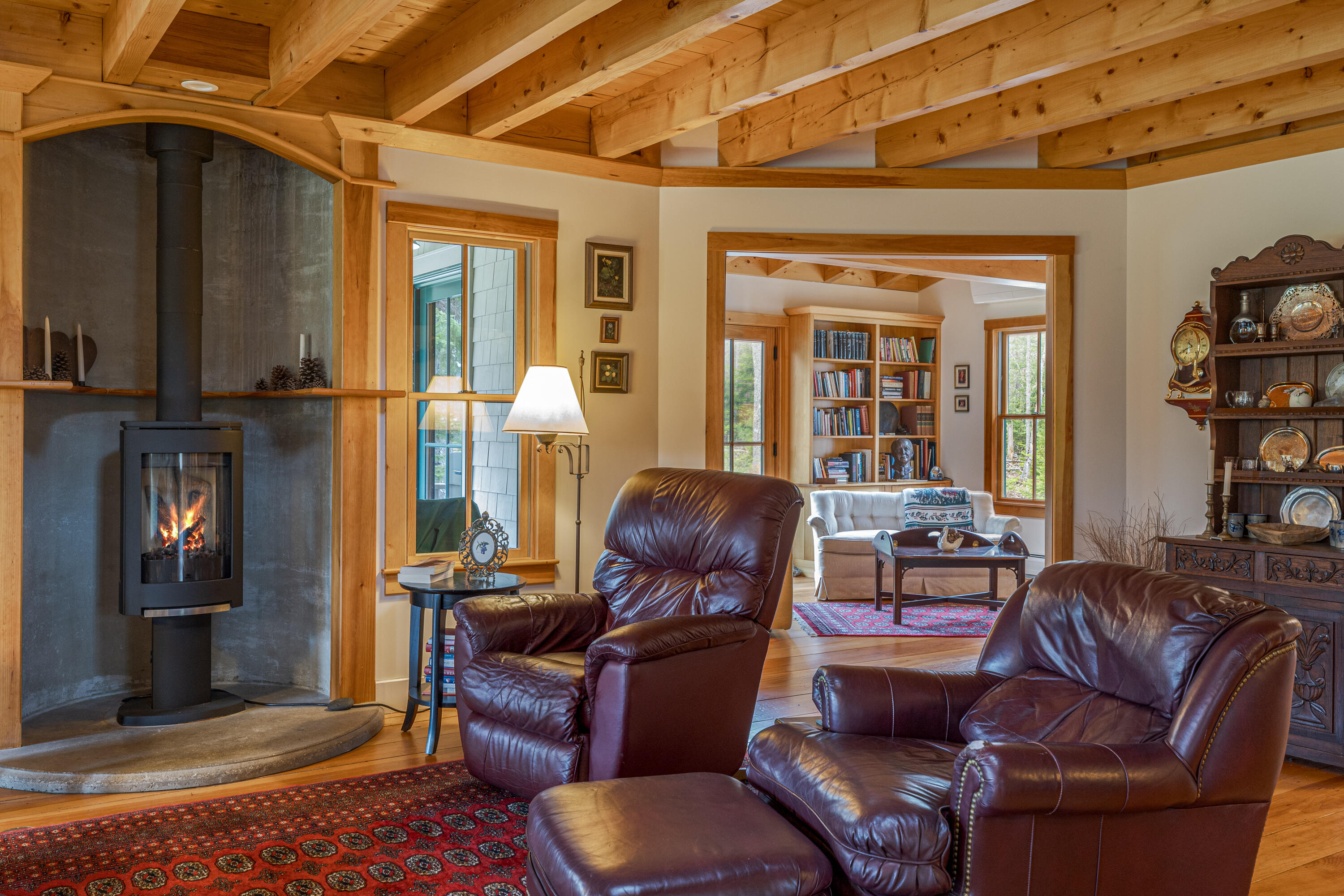 73 Gerards Trail Blue Hill ME 04614