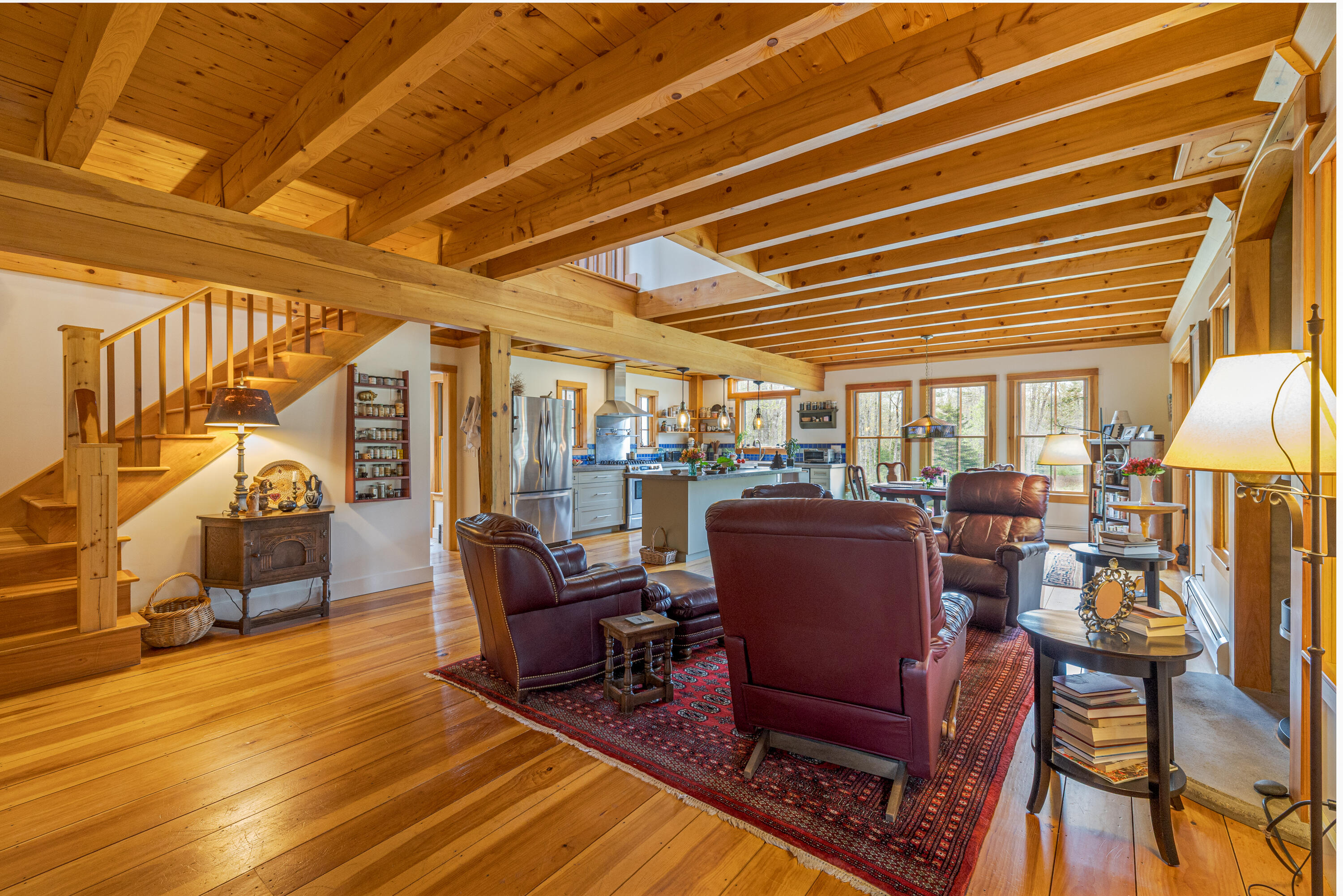 73 Gerards Trail Blue Hill ME 04614