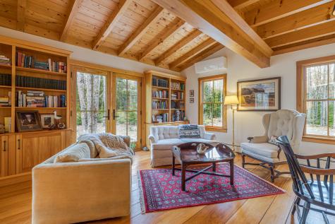 73 Gerards Trail Blue Hill ME 04614