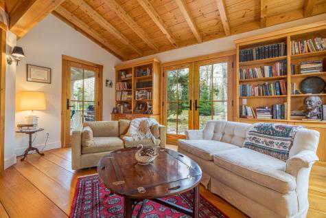73 Gerards Trail Blue Hill ME 04614