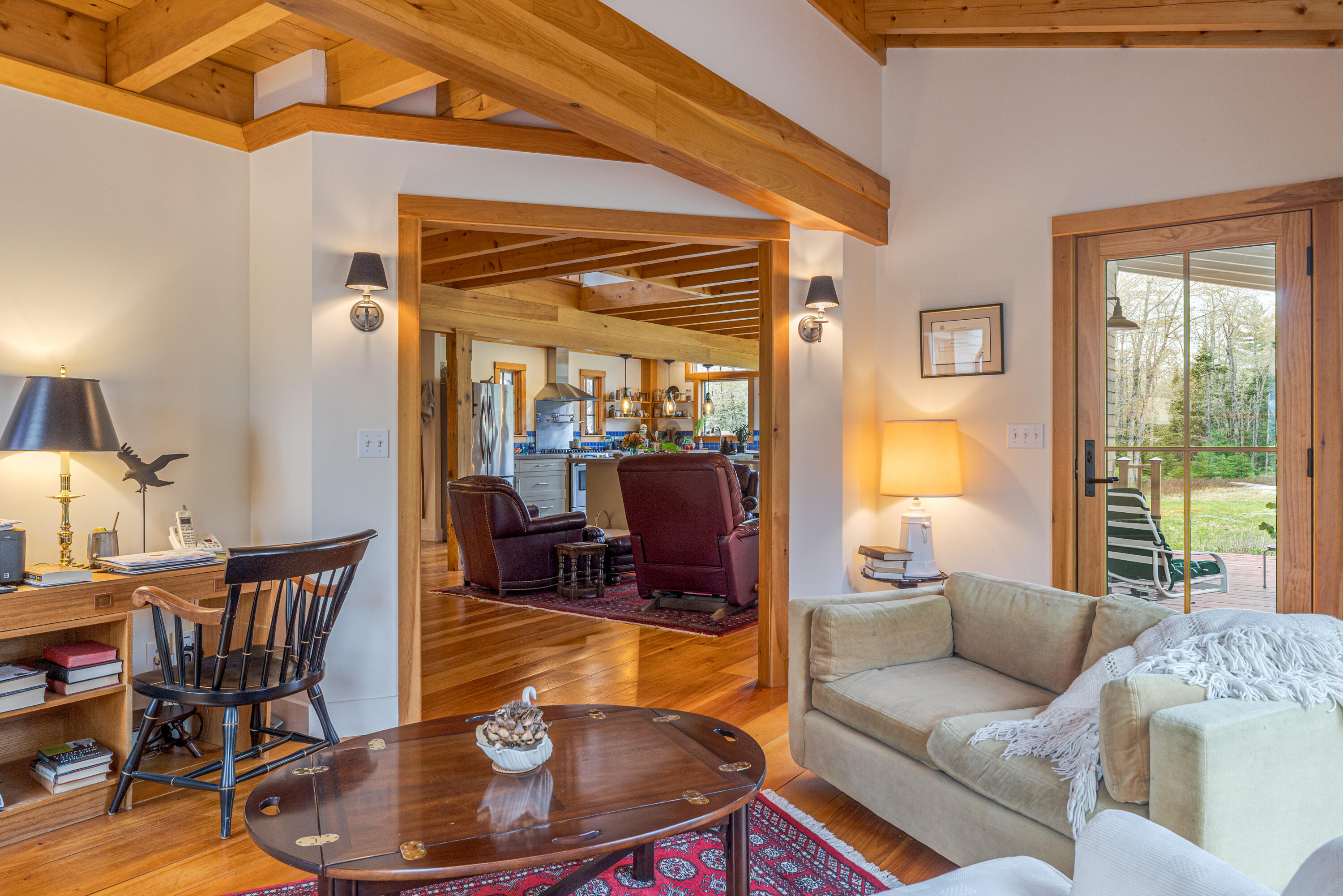 73 Gerards Trail Blue Hill ME 04614