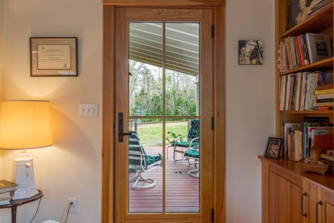 73 Gerards Trail Blue Hill ME 04614
