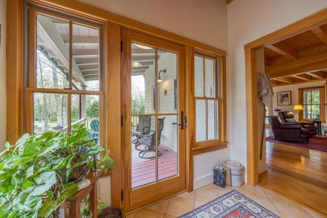 73 Gerards Trail Blue Hill ME 04614