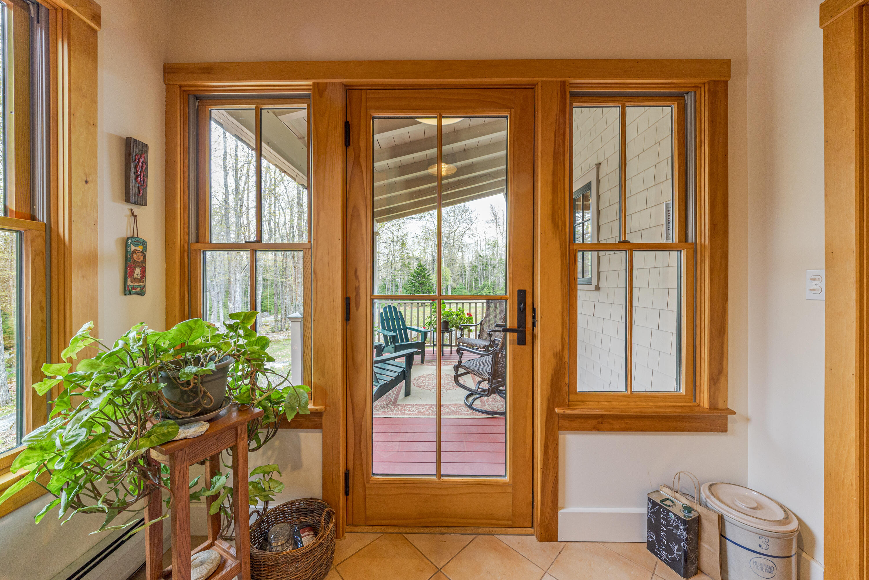73 Gerards Trail Blue Hill ME 04614