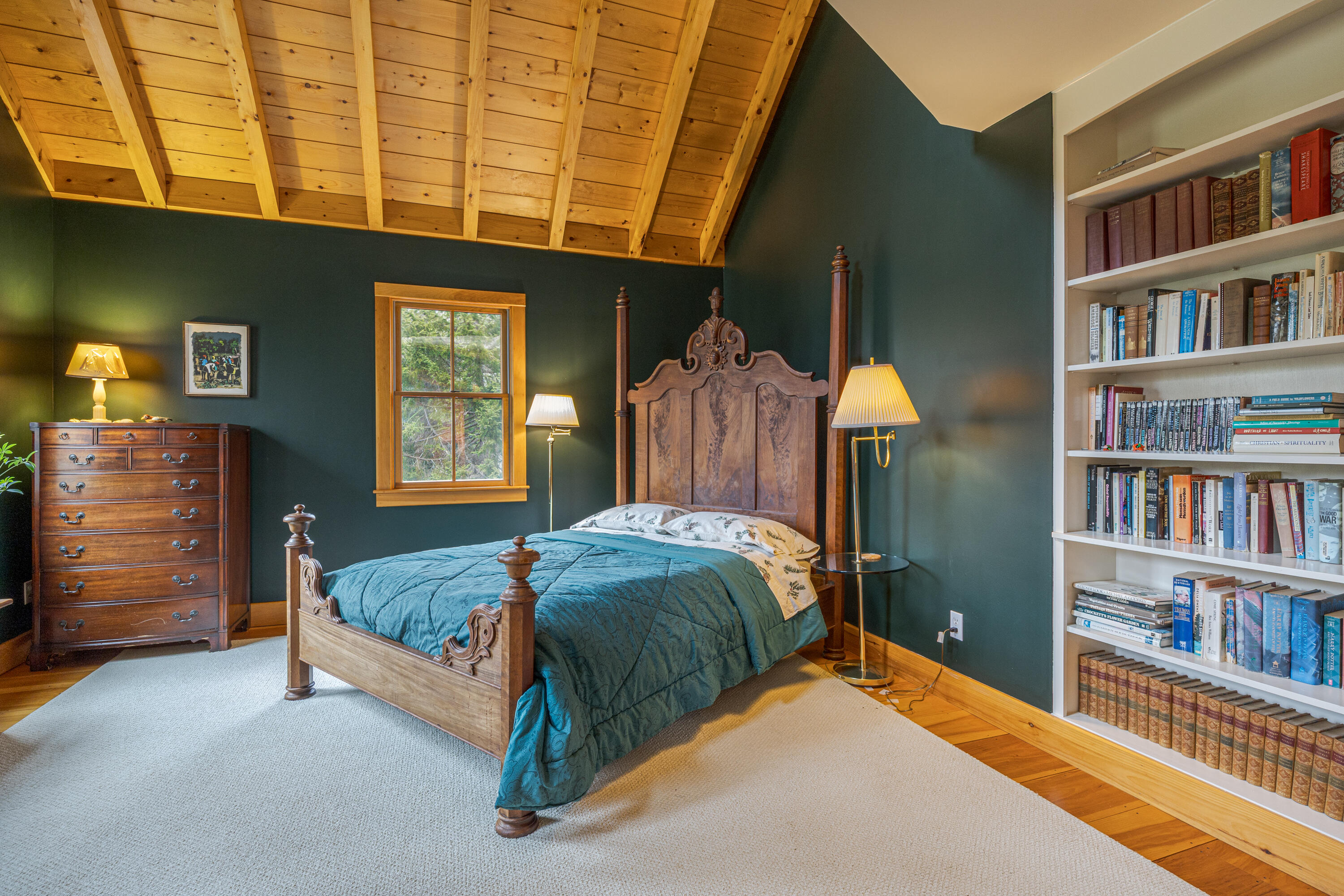 73 Gerards Trail Blue Hill ME 04614