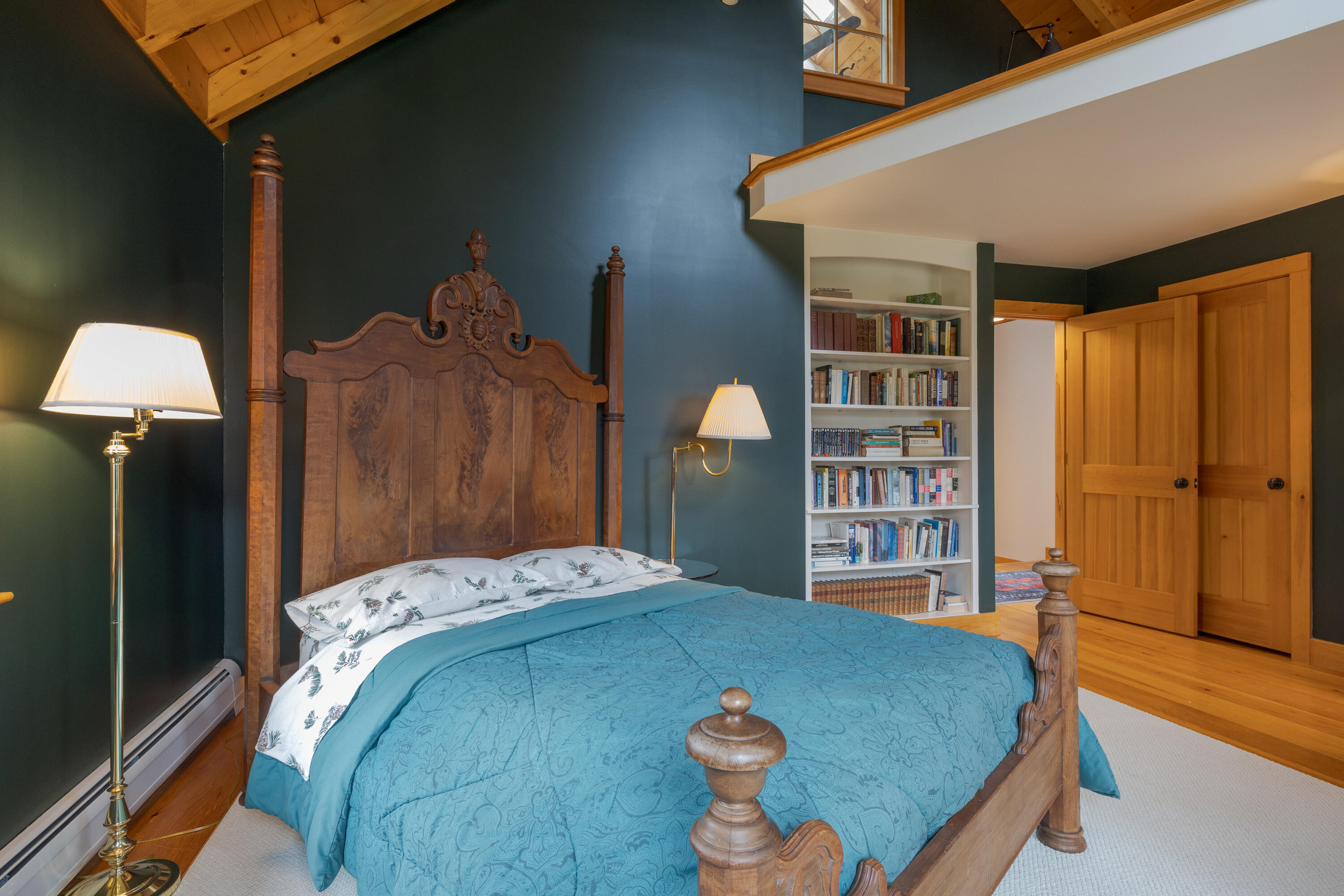 73 Gerards Trail Blue Hill ME 04614