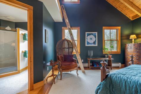 73 Gerards Trail Blue Hill ME 04614