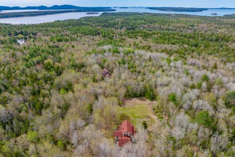 73 Gerards Trail Blue Hill ME 04614