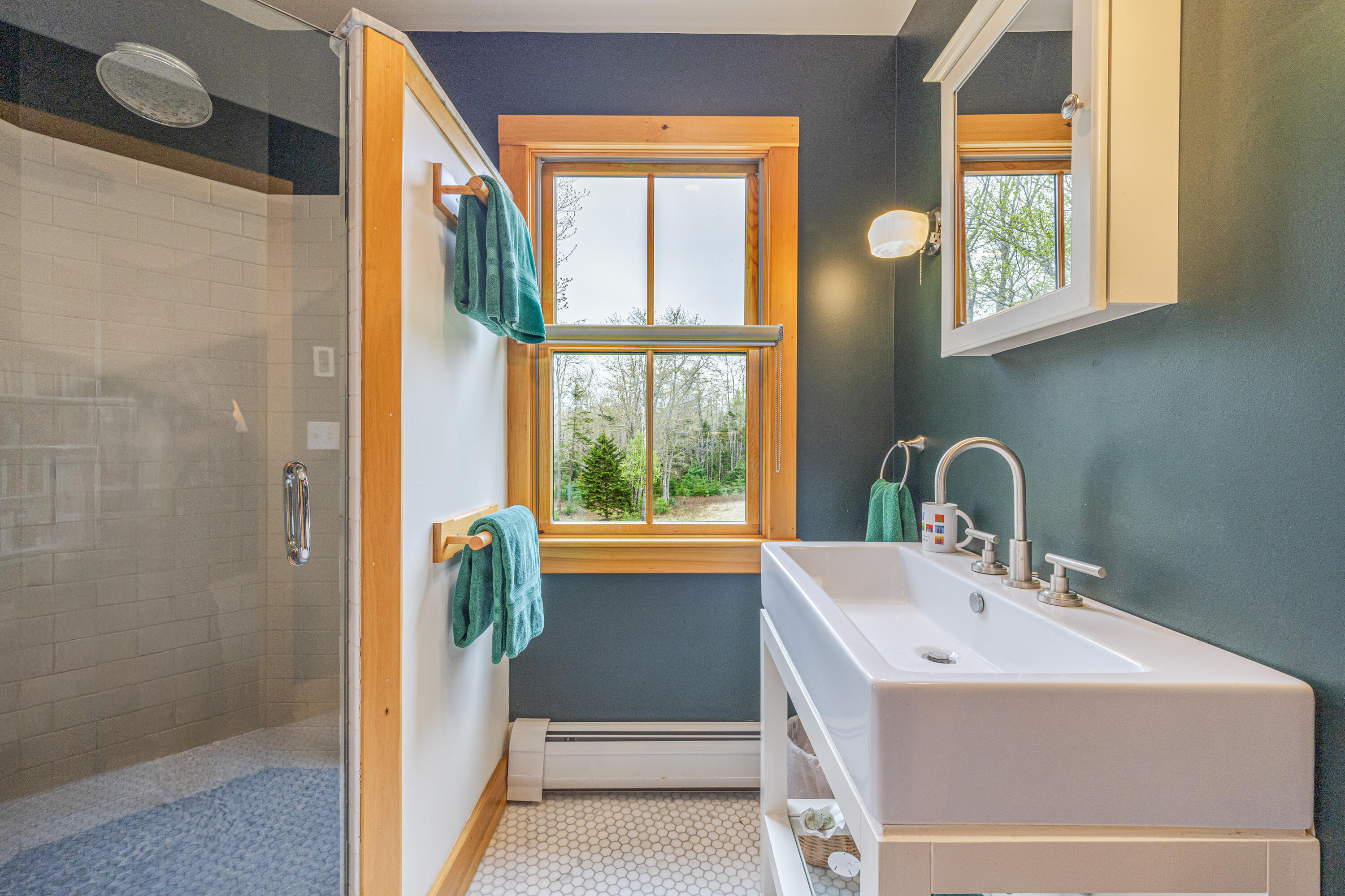 73 Gerards Trail Blue Hill ME 04614