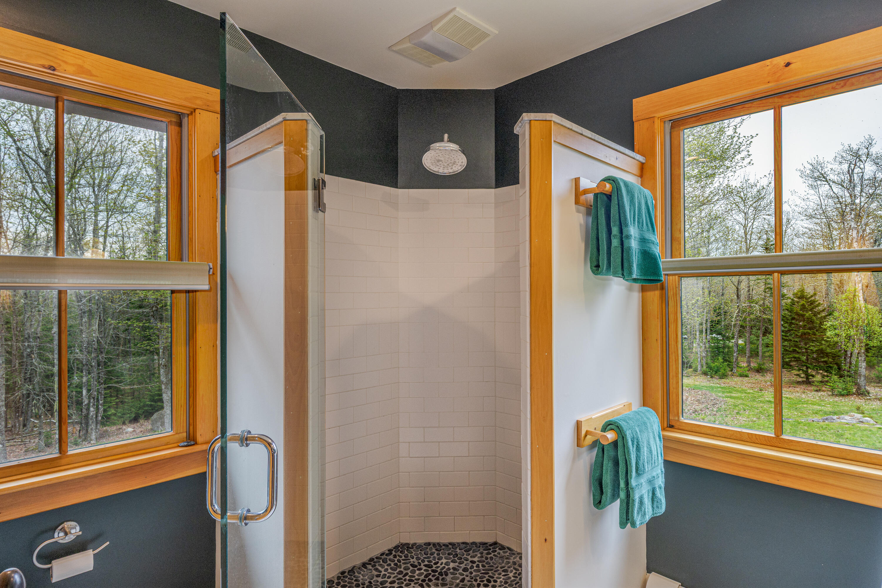 73 Gerards Trail Blue Hill ME 04614