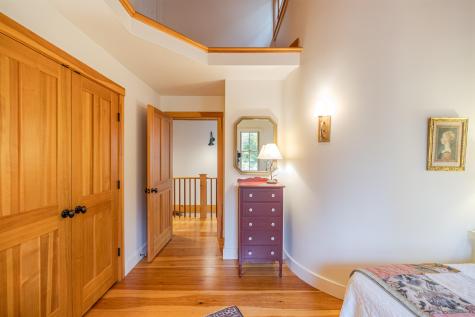 73 Gerards Trail Blue Hill ME 04614