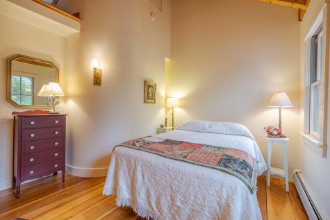 73 Gerards Trail Blue Hill ME 04614