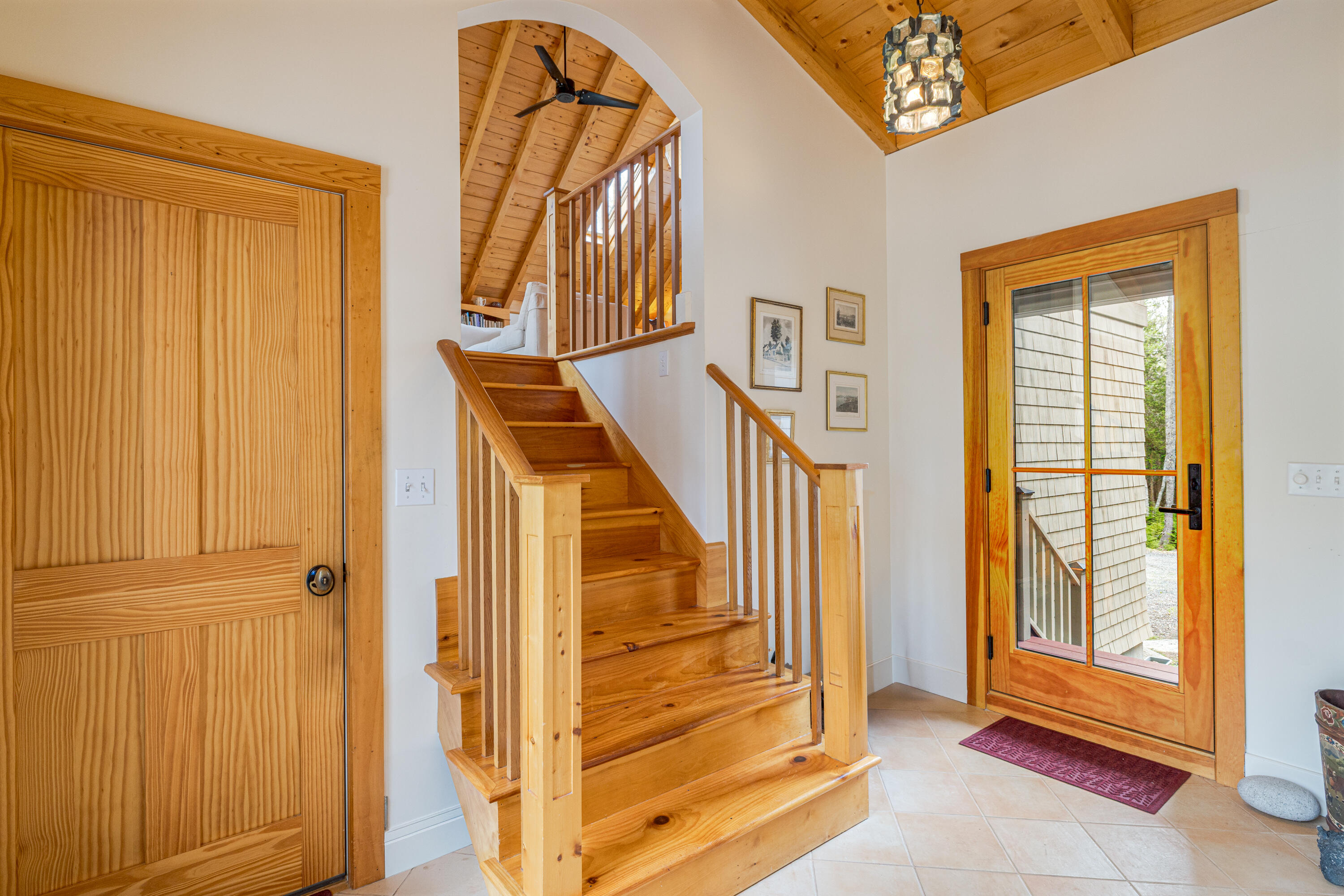 73 Gerards Trail Blue Hill ME 04614