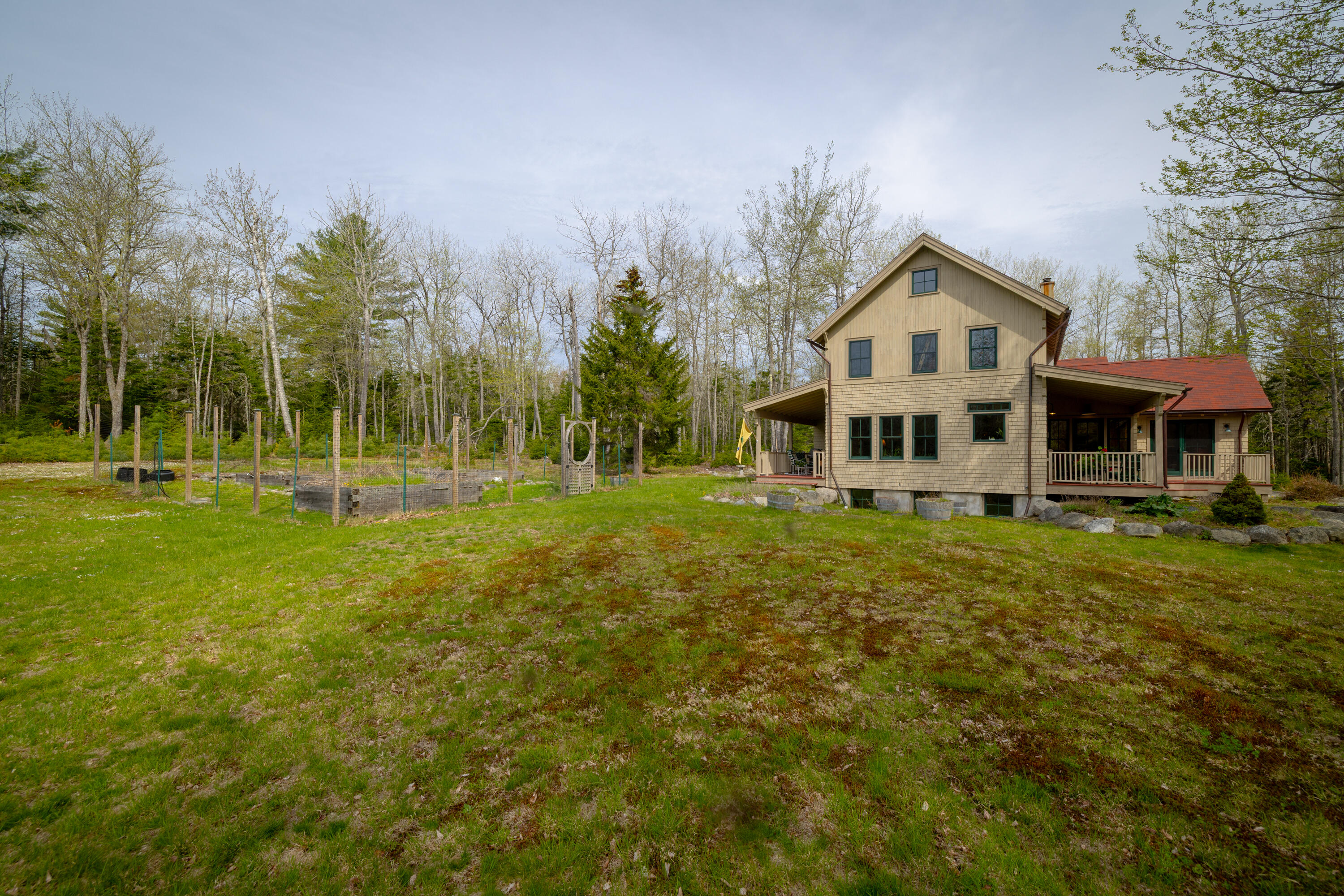 73 Gerards Trail Blue Hill ME 04614
