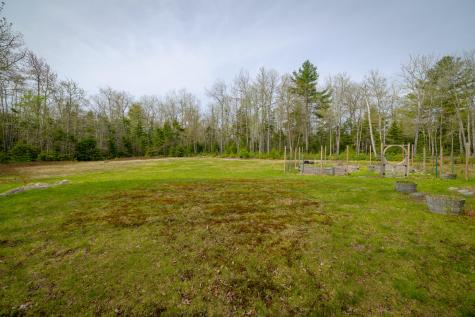 73 Gerards Trail Blue Hill ME 04614