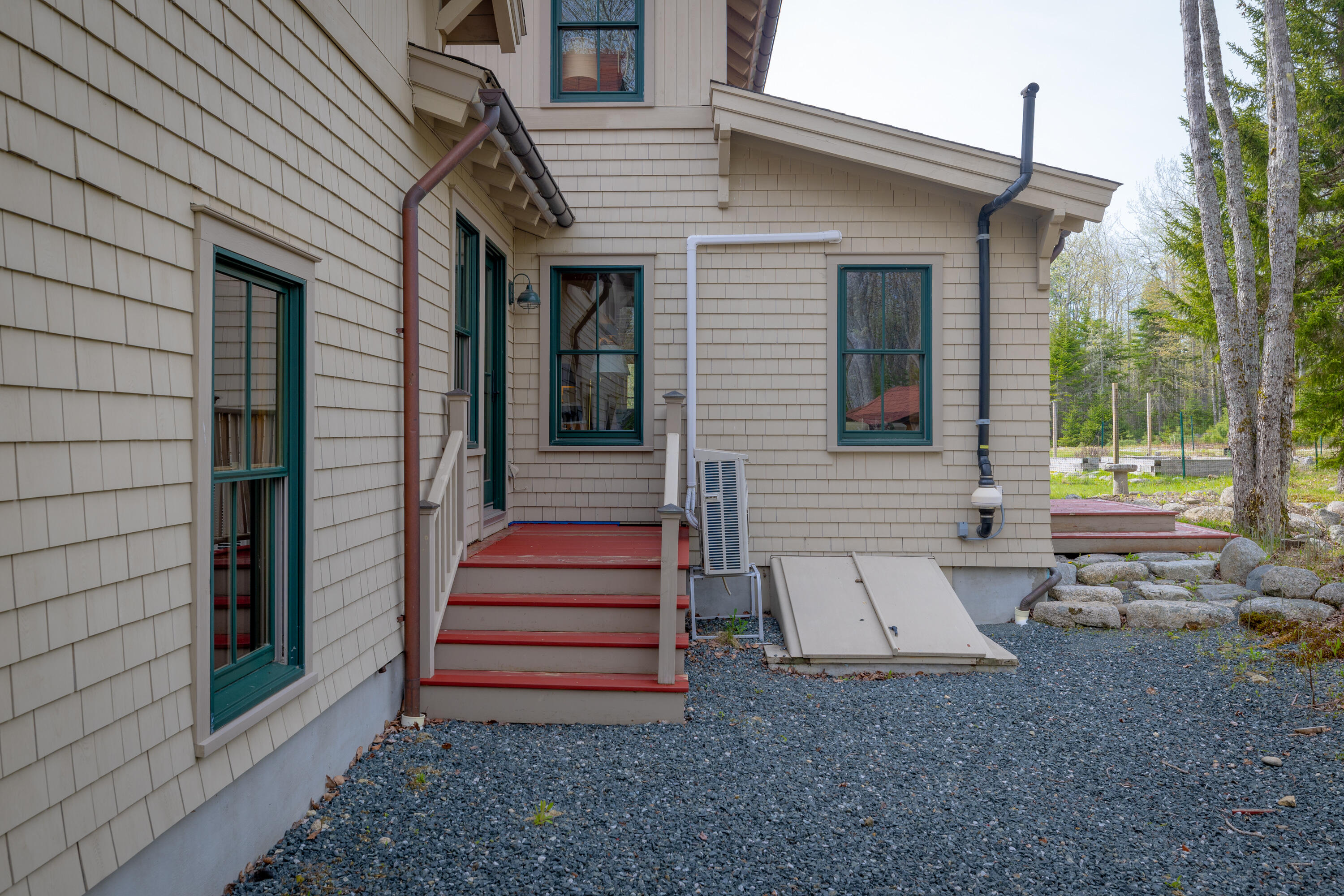 73 Gerards Trail Blue Hill ME 04614