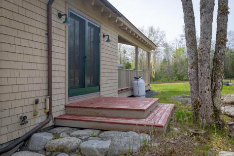 73 Gerards Trail Blue Hill ME 04614