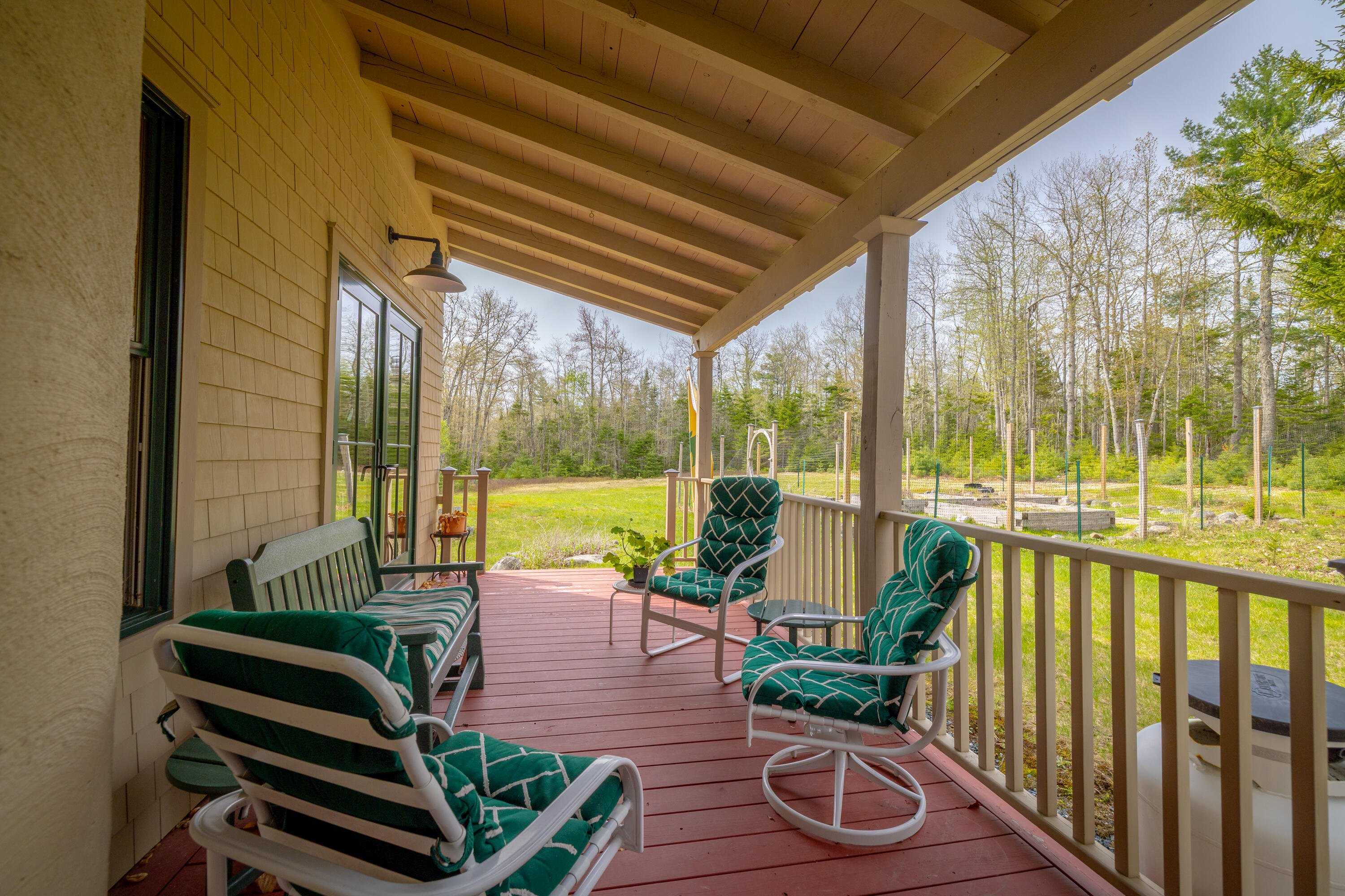 73 Gerards Trail Blue Hill ME 04614