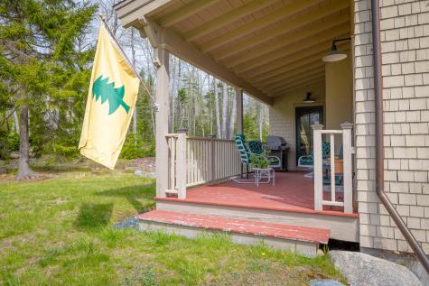 73 Gerards Trail Blue Hill ME 04614